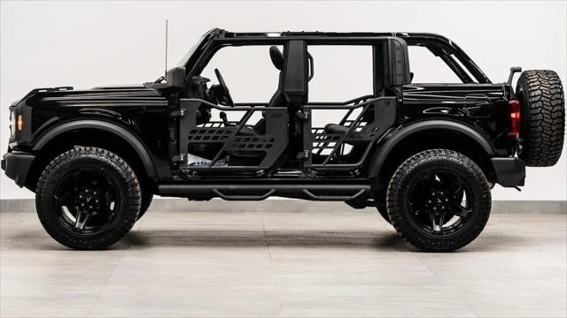 2025 Ford Bronco 6th Gen - Image 15 of 21