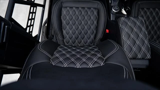 2025 Ford Bronco 6th Gen - Image 21 of 21