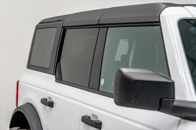 2025 Ford Bronco 6th Gen - Image 6 of 21