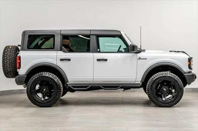 2025 Ford Bronco 6th Gen - Image 7 of 21