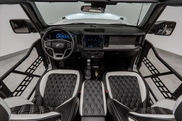 2025 Ford Bronco 6th Gen - Image 2 of 21