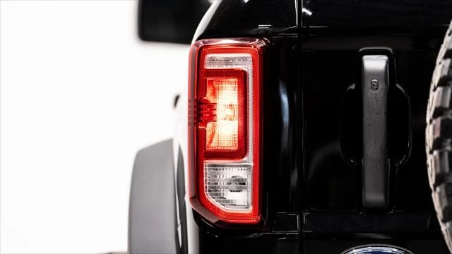 2025 Ford Bronco 6th Gen - Image 10 of 21