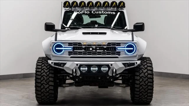 2025 Ford Bronco 6th Gen - Image 5 of 21