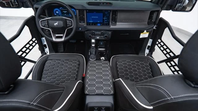 2025 Ford Bronco Raptor 6th Gen - Image 2 of 21