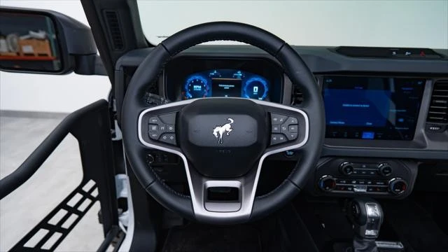2025 Ford Bronco Raptor 6th Gen - Image 19 of 21