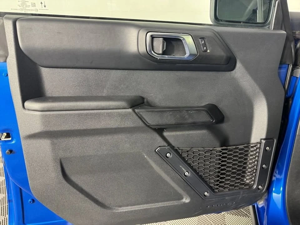 2025 Ford Bronco 6th Gen - Image 9 of 20