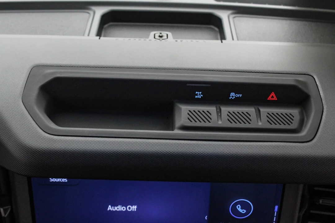 2025 Ford Bronco 6th Gen - Image 26 of 31