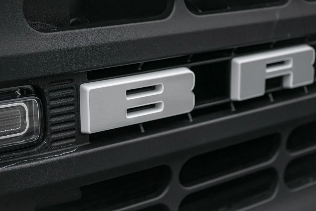 2025 Ford Bronco 6th Gen - Image 15 of 31