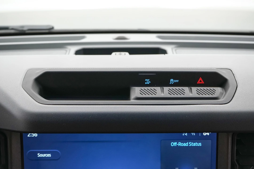 2025 Ford Bronco 6th Gen - Image 17 of 21