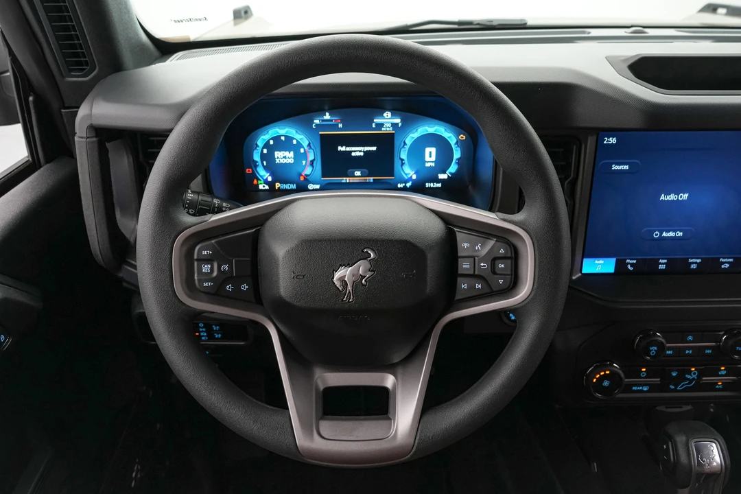 2025 Ford Bronco 6th Gen - Image 14 of 21