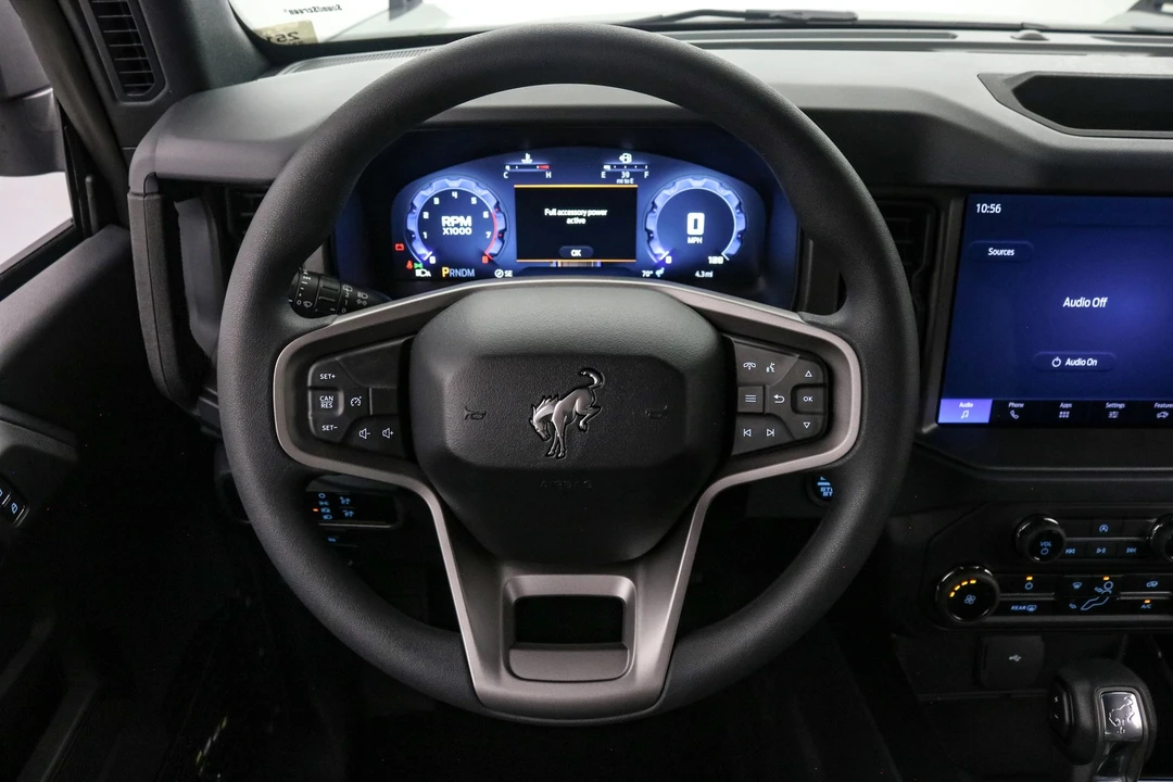 2025 Ford Bronco 6th Gen - Image 21 of 21