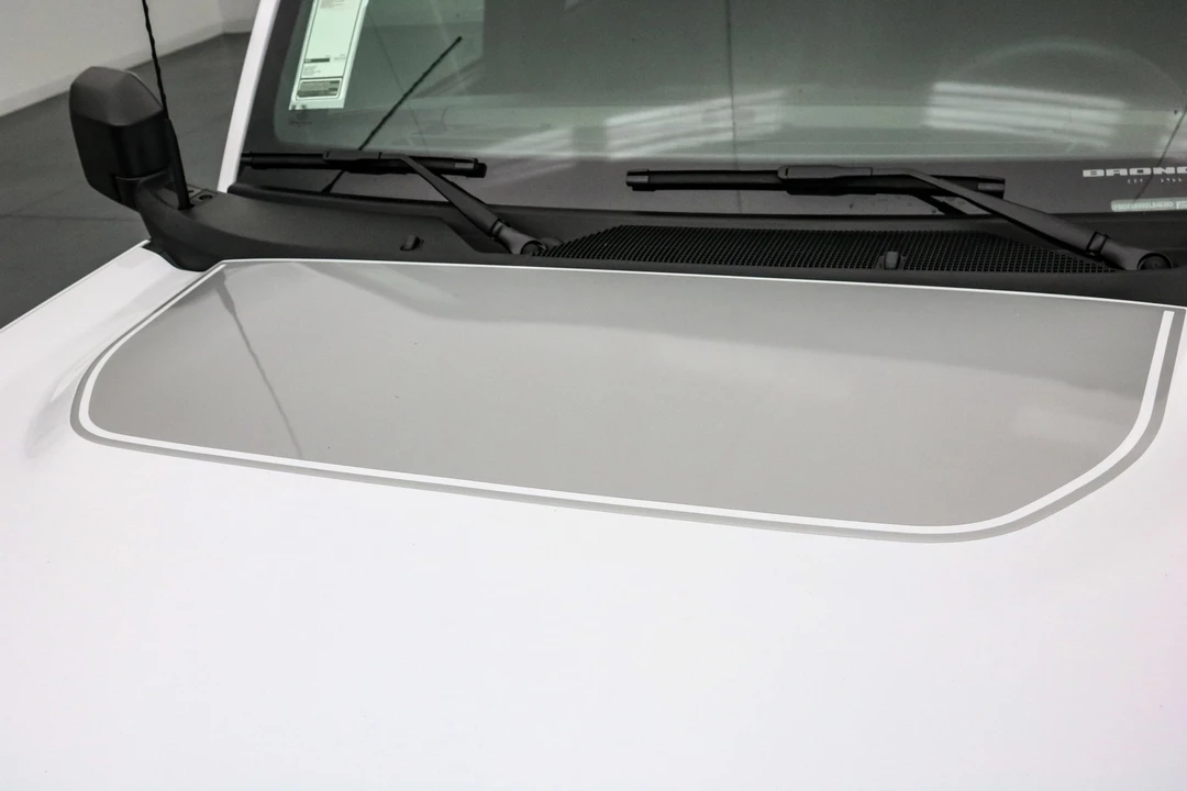 2025 Ford Bronco 6th Gen - Image 13 of 21