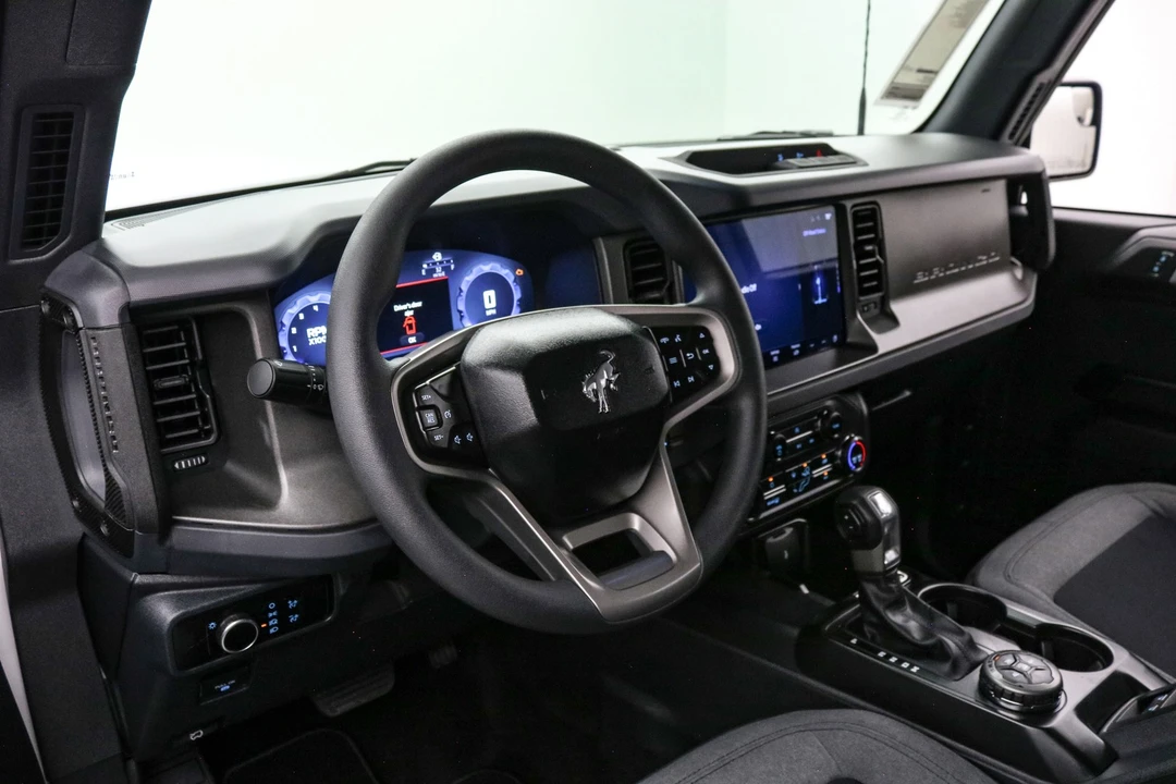 2025 Ford Bronco 6th Gen - Image 21 of 21