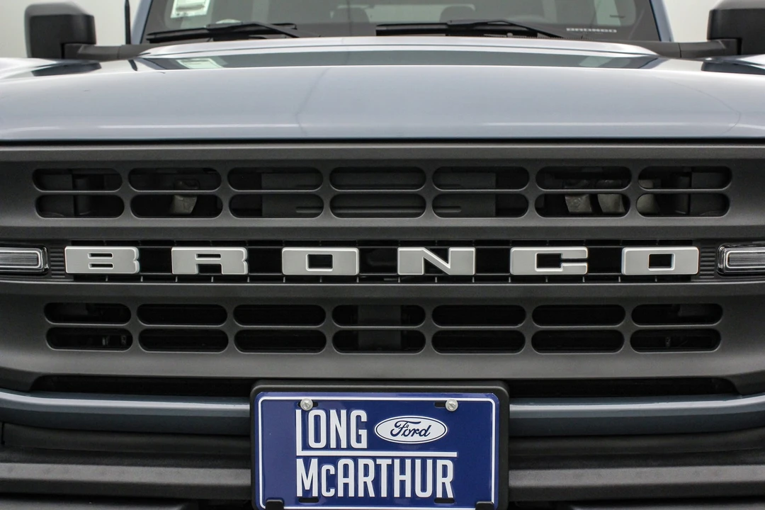 2025 Ford Bronco 6th Gen - Image 14 of 21