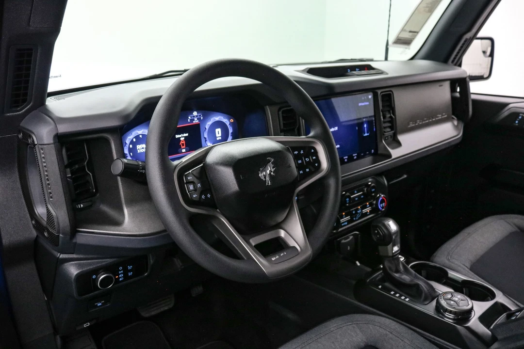 2025 Ford Bronco 6th Gen - Image 21 of 21