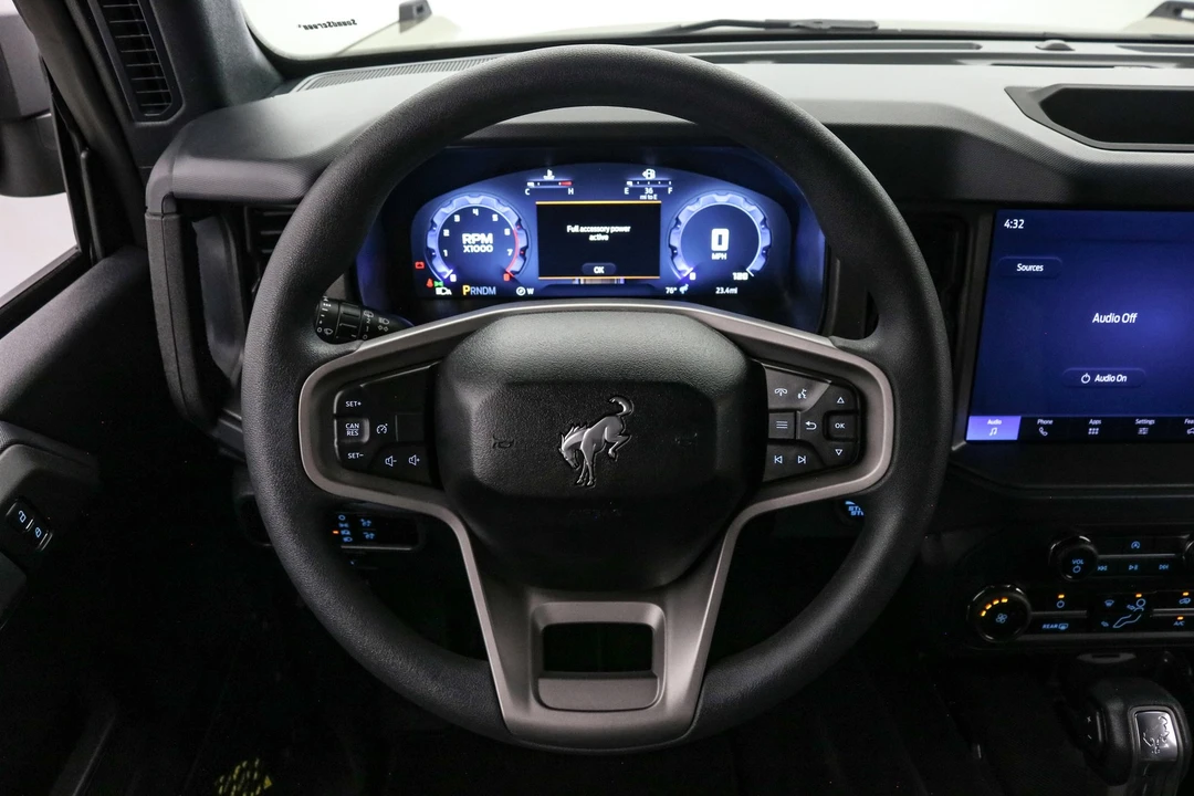 2025 Ford Bronco 6th Gen - Image 21 of 21