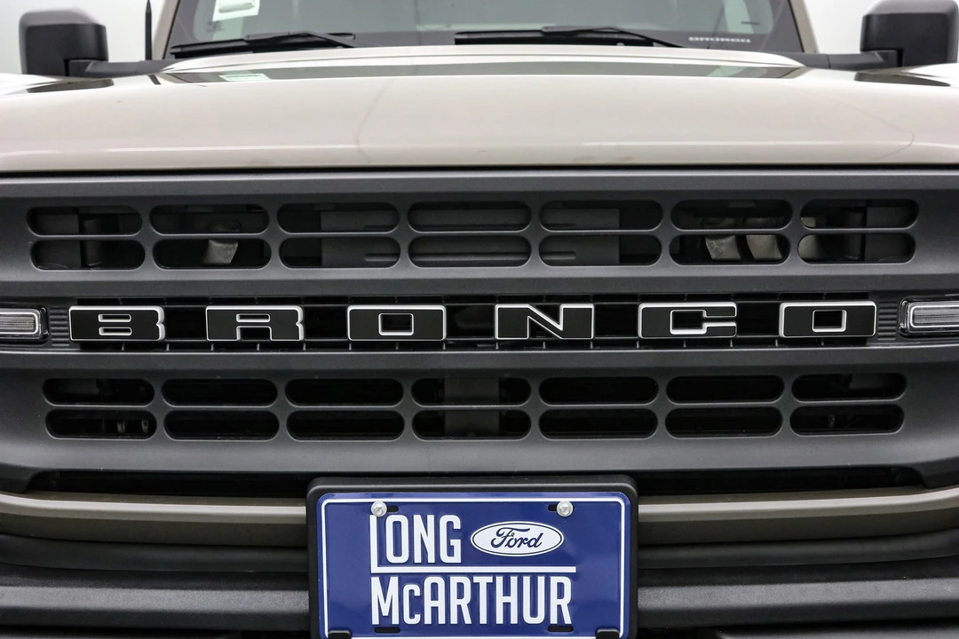 2025 Ford Bronco 6th Gen - Image 11 of 21