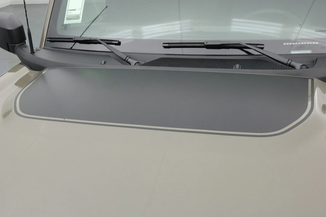 2025 Ford Bronco 6th Gen - Image 12 of 21