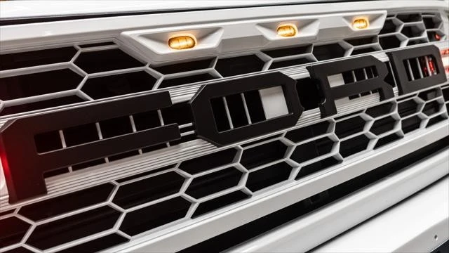 2025 Ford Bronco 6th Gen - Image 16 of 21