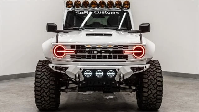 2025 Ford Bronco 6th Gen - Image 14 of 21
