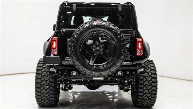 2025 Ford Bronco 6th Gen - Image 7 of 21