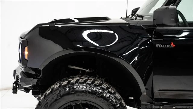 2025 Ford Bronco 6th Gen - Image 13 of 21