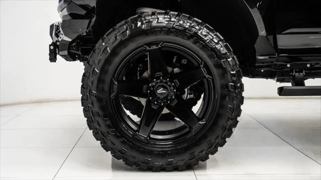 2025 Ford Bronco 6th Gen - Image 14 of 21