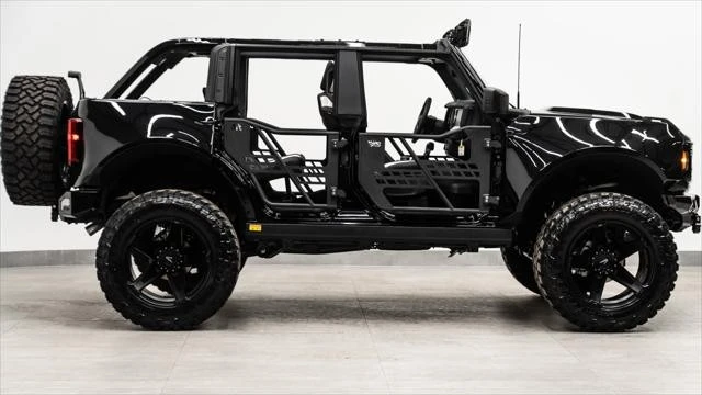 2025 Ford Bronco 6th Gen - Image 6 of 21