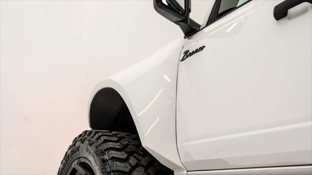 2025 Ford Bronco 6th Gen - Image 12 of 21