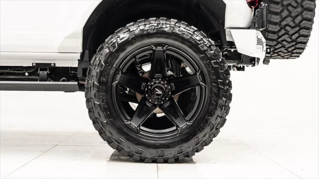 2025 Ford Bronco 6th Gen - Image 11 of 21