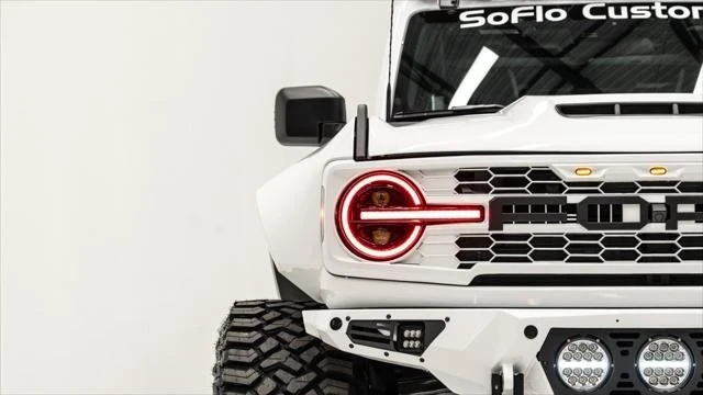 2025 Ford Bronco 6th Gen - Image 16 of 21