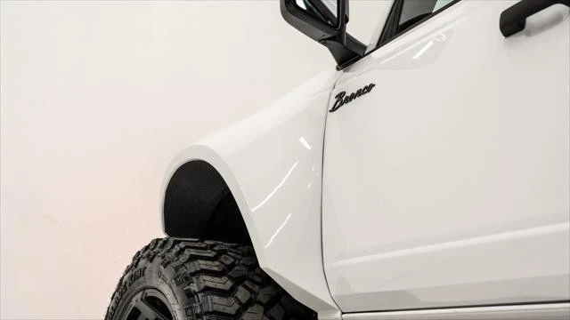 2025 Ford Bronco 6th Gen - Image 20 of 21