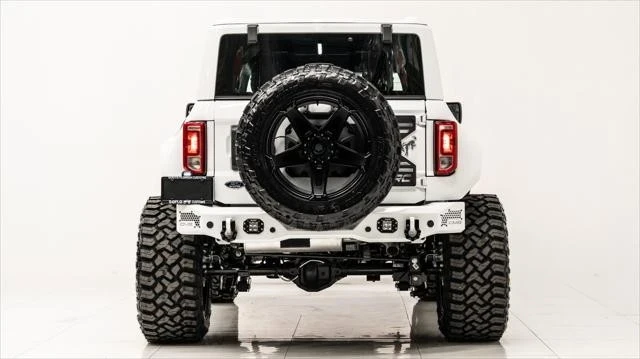 2025 Ford Bronco 6th Gen - Image 21 of 21