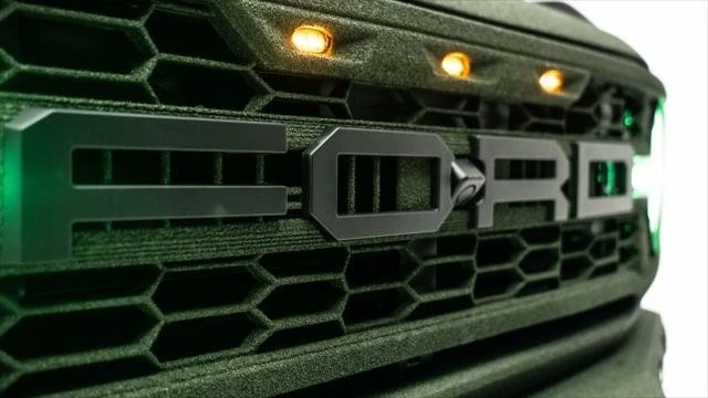 2025 Ford Bronco 6th Gen - Image 21 of 21