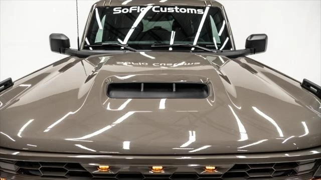 2025 Ford Bronco 6th Gen - Image 15 of 21