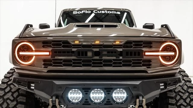 2025 Ford Bronco 6th Gen - Image 17 of 21