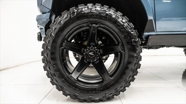 2025 Ford Bronco 6th Gen - Image 21 of 21