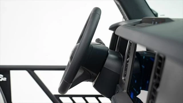 2025 Ford Bronco 6th Gen - Image 21 of 21