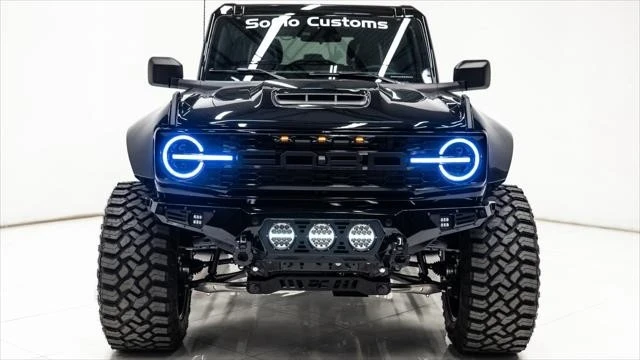 2025 Ford Bronco 6th Gen - Image 13 of 21