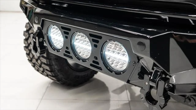 2025 Ford Bronco 6th Gen - Image 21 of 21