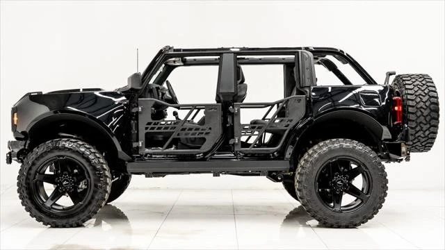 2025 Ford Bronco 6th Gen - Image 11 of 21