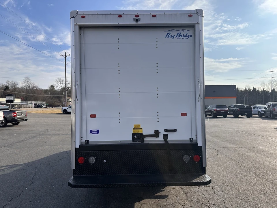 2025 Ford Econoline Van - Image 6 of 23