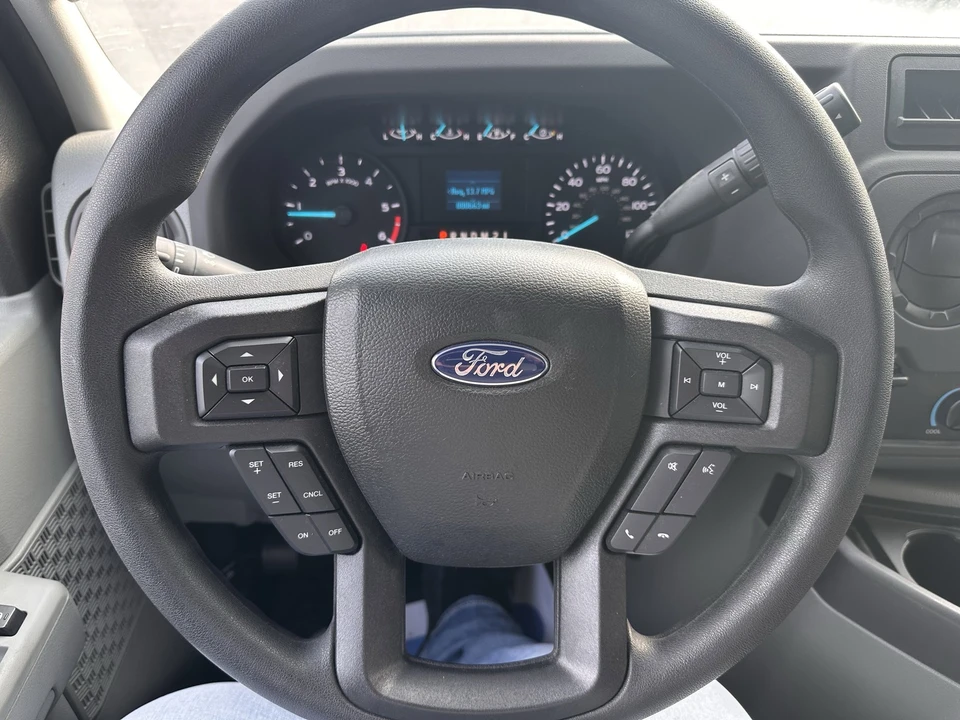 2025 Ford Econoline Van - Image 14 of 23
