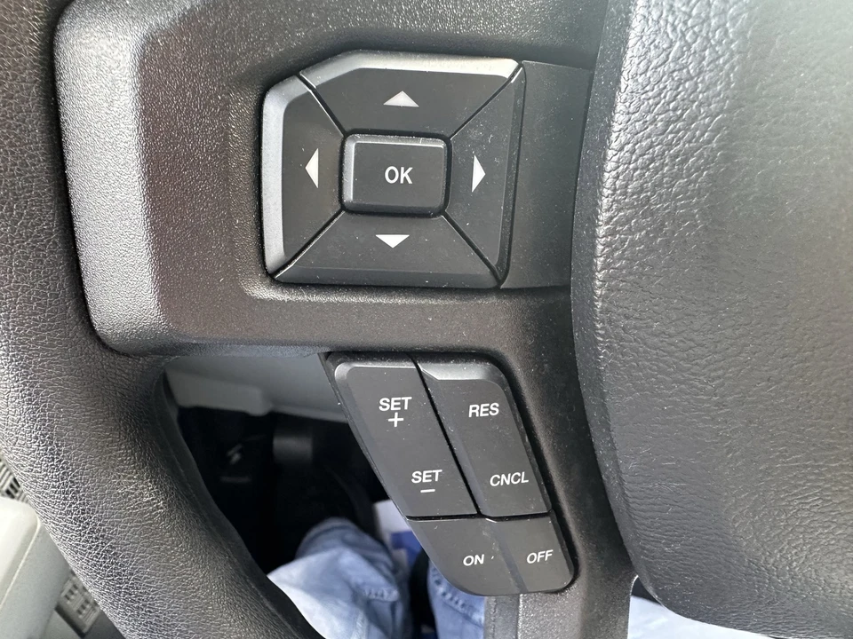 2025 Ford Econoline Van - Image 15 of 23