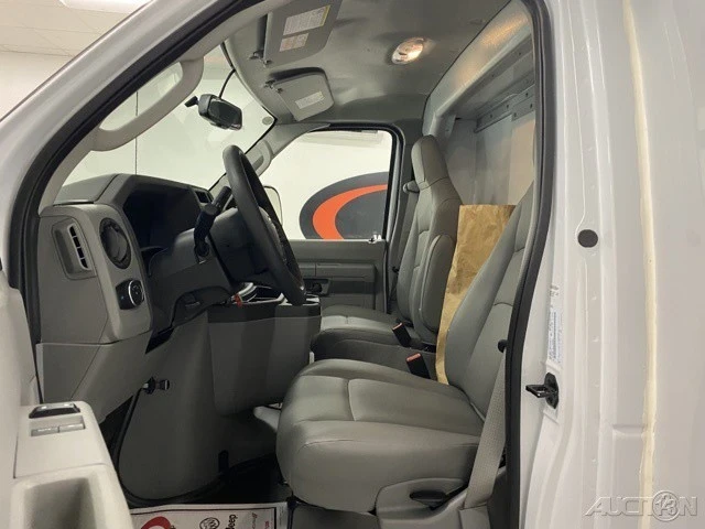 2025 Ford Econoline Van - Image 12 of 12