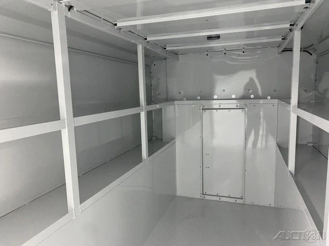 2025 Ford Econoline Van - Image 8 of 12