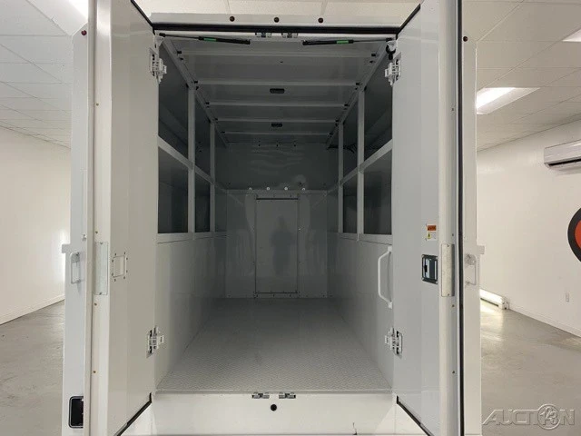2025 Ford Econoline Van - Image 7 of 12