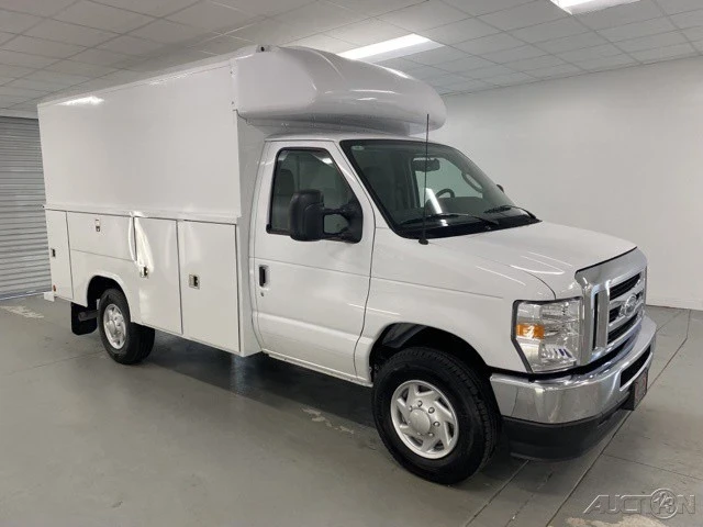 2025 Ford Econoline Van - Image 3 of 12