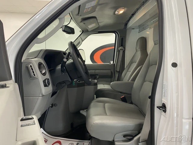 2025 Ford Econoline Van - Image 12 of 12