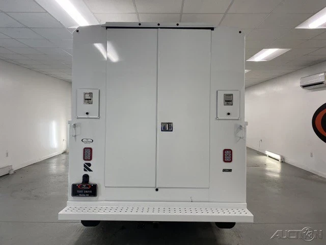 2025 Ford Econoline Van - Image 6 of 12
